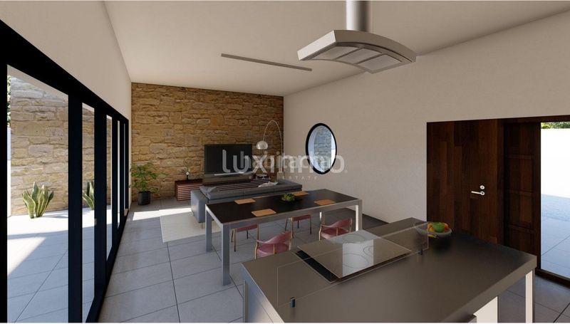 Foto 9128abe1-cc9e-4f69-ba95-f397096483d2. Chalet exclusivas villas modernas en parcela de 10.000 m en Pinoso