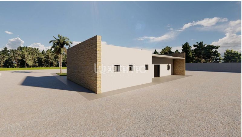 Foto ce624b96-2116-4304-823e-e7ae8621fa35. Chalet exclusivas villas modernas en parcela de 10.000 m en Pinoso