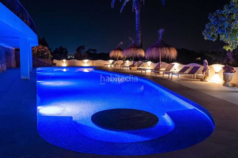 Foto 5f5014e8-12c0-4d8b-a42d-5b979a4eddc5. Xalet amb aparcament piscina a L´Olla Altea