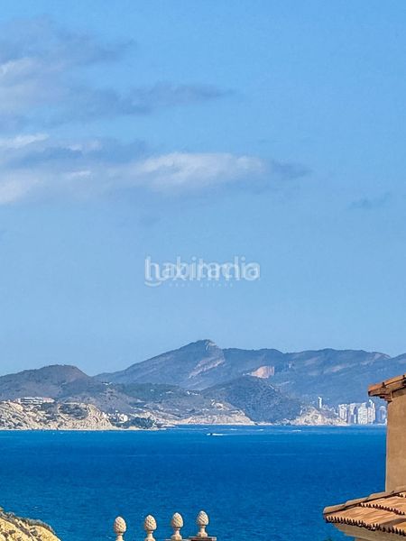 Foto 5d847d44-c537-441c-b808-e7b724c231da. Xalet amb aparcament a Pueblo Acantilado-Lanuza Campello (el)