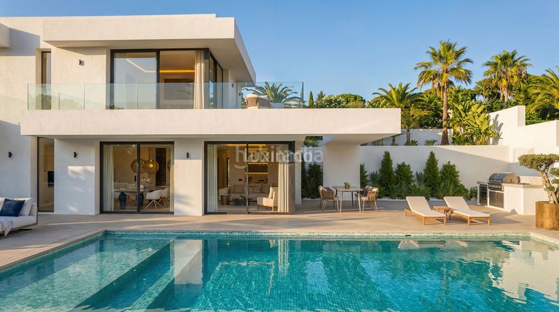 Foto 78b1ec27-7a90-4565-95e2-8797f0e8560a. Xalet amb aparcament piscina a La Empedrola Calp