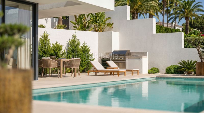 Foto 93dd8c9c-cf33-47bf-9572-0037b3a55067. Xalet amb aparcament piscina a La Empedrola Calp