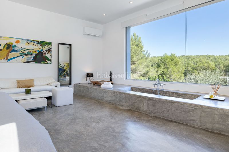 Foto 2ab59668-e393-4a4d-9344-eb015a7d64c9. Xalet amb calefacció aparcament piscina a Santa Gertrudis Santa Eulària