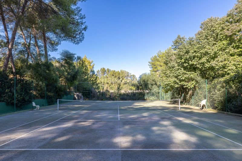 Foto ade45a66-521e-402e-8299-018d480732bd. Xalet amb calefacció aparcament piscina a Santa Gertrudis Santa Eulària