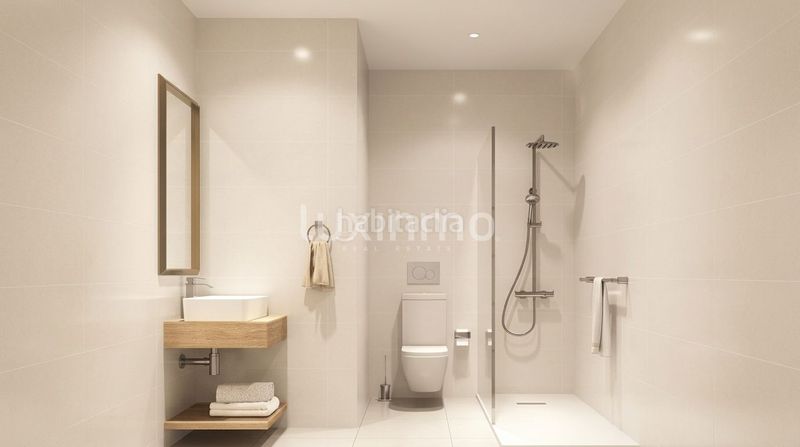 Foto bfa0de56-30b5-4b4e-934d-b0c9cb8ba470. Àtic amb calefacció piscina a Centro Ciudad Xàbia