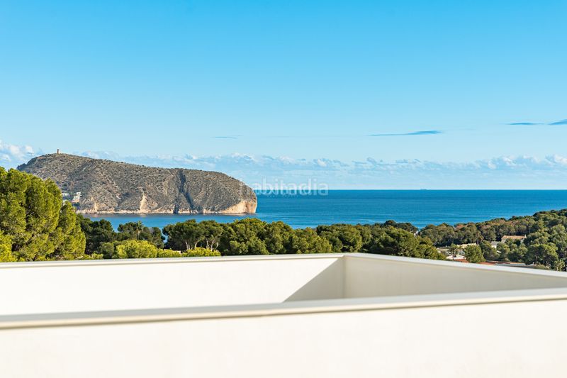 Foto 0d893771-d374-4cfe-adaf-574d368bbdf3. Xalet amb piscina a Moravit-Cap Blanc Moraira