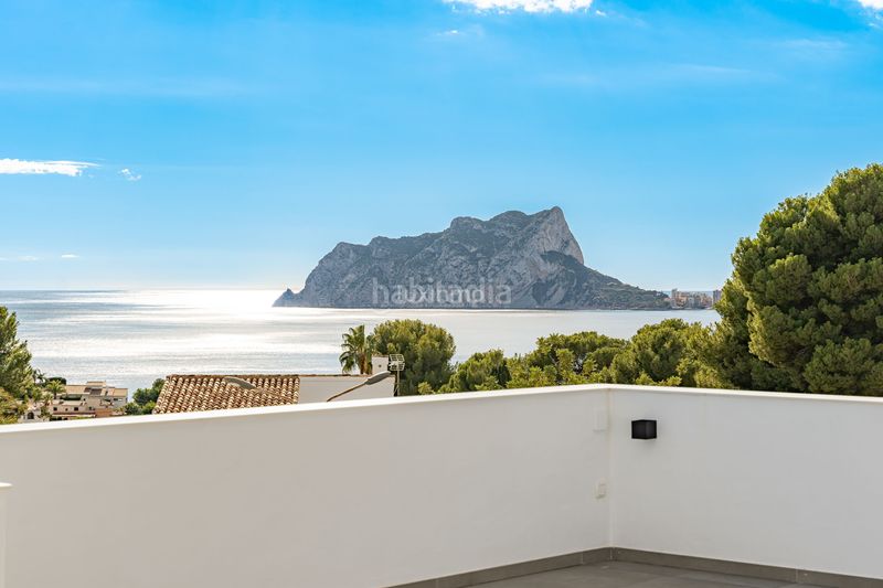 Foto 20170283-ff58-435f-a84d-468403e44f9d. Xalet amb piscina a Moravit-Cap Blanc Moraira