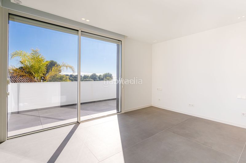 Foto bff78cbb-8606-4154-9ade-0f92bf08ae34. Xalet amb piscina a Moravit-Cap Blanc Moraira
