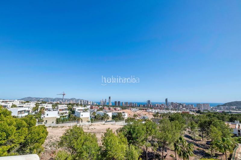 Foto 101af1d0-907d-4627-b1c2-597aa65bc9a7. Dúplex amb aparcament piscina a Golf Bahía Finestrat