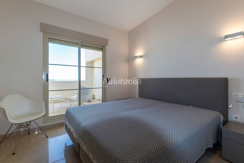 Foto 243d6ef1-71f4-48d9-a1a9-c1b0673516e8. Dúplex amb aparcament piscina a Golf Bahía Finestrat