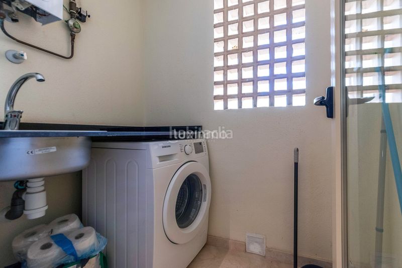 Foto 2d6e9176-dcd9-4824-ba66-1d323bd9e100. Dúplex amb aparcament piscina a Golf Bahía Finestrat