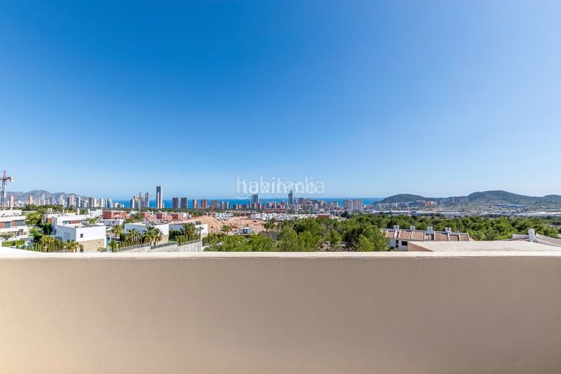 Foto d8e7fb2e-ea42-48de-9bed-0692bd4eff02. Dúplex amb aparcament piscina a Golf Bahía Finestrat