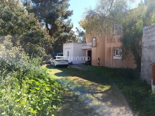 Chalet in Sant Jordi de Ses Salines-Sant Francesc. Maravillosa casa para reforma total en km4