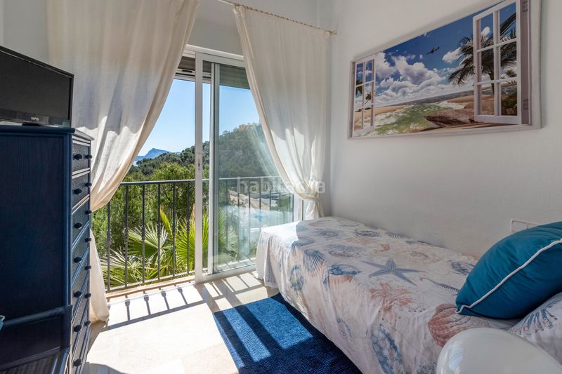 Foto 05a8840d-baf5-465e-932a-71a59280c4f1. Xalet amb piscina a Altea hills Altea