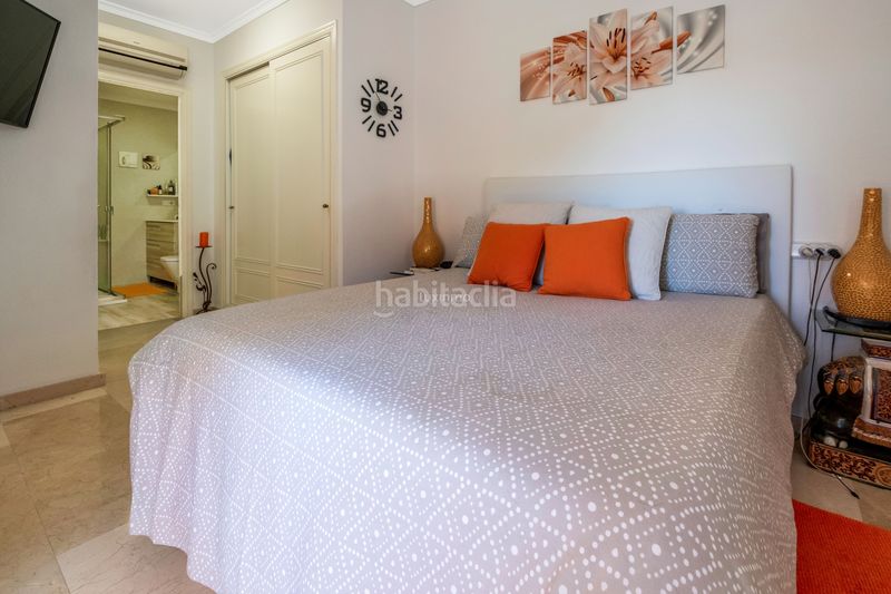 Foto 17664c55-f4ea-40f0-9290-0cc6fe377944. Xalet amb piscina a Altea hills Altea