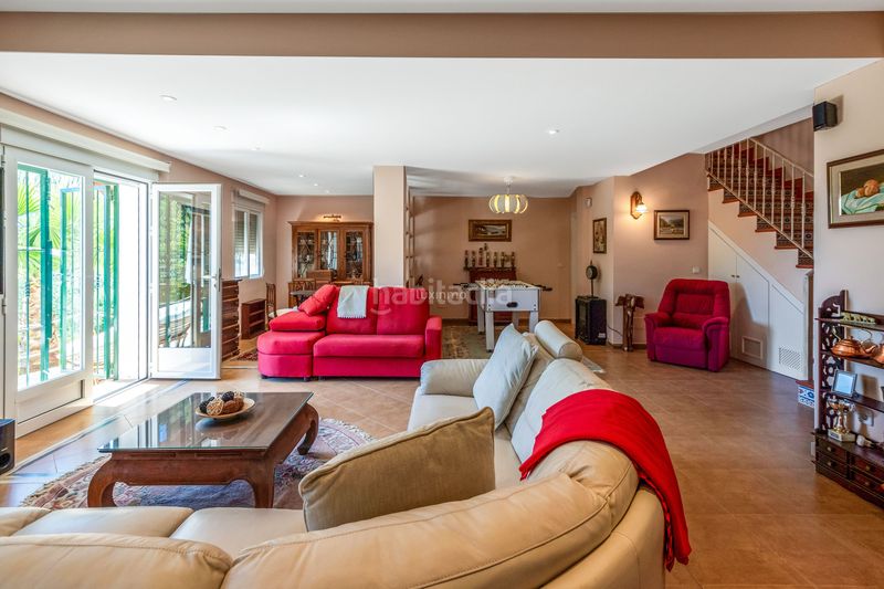 Foto 1ad64c68-b18b-4cae-aa80-d007b22577a7. Xalet amb piscina a Altea hills Altea