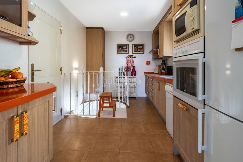 Foto 2a19c7a7-e775-4e4b-9848-e5f90be875e9. Xalet amb piscina a Altea hills Altea