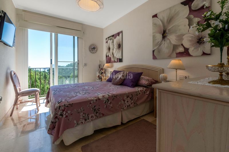 Foto 309343d2-a27d-4ce7-92f9-01f5fa5c62af. Xalet amb piscina a Altea hills Altea