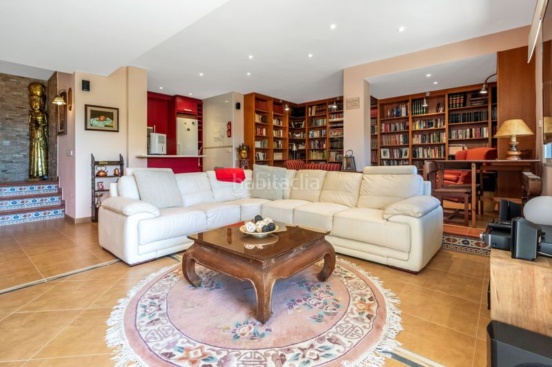 Foto 4a56bd8c-b04c-4279-ae06-ea0133459c9e. Xalet amb piscina a Altea hills Altea