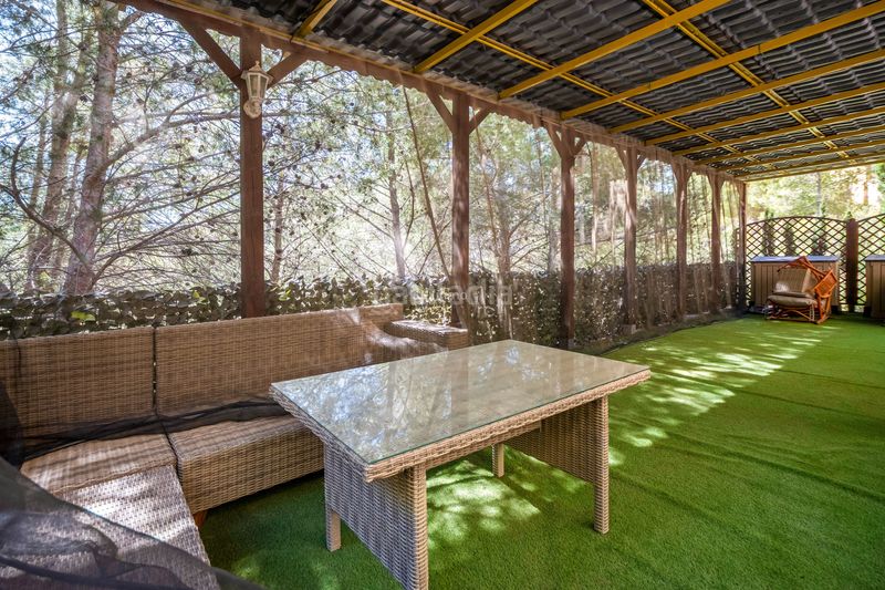 Foto 4b93db38-65c6-44e6-8375-aa1ae46c59bc. Xalet amb piscina a Altea hills Altea