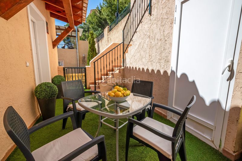 Foto 544495bd-402b-4edb-af78-d9a4a7c8ca45. Xalet amb piscina a Altea hills Altea