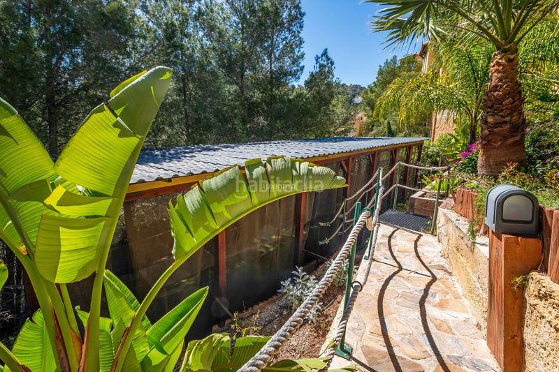 Foto 6f36d9a3-0217-4b8f-a2f1-2f043a82b964. Xalet amb piscina a Altea hills Altea