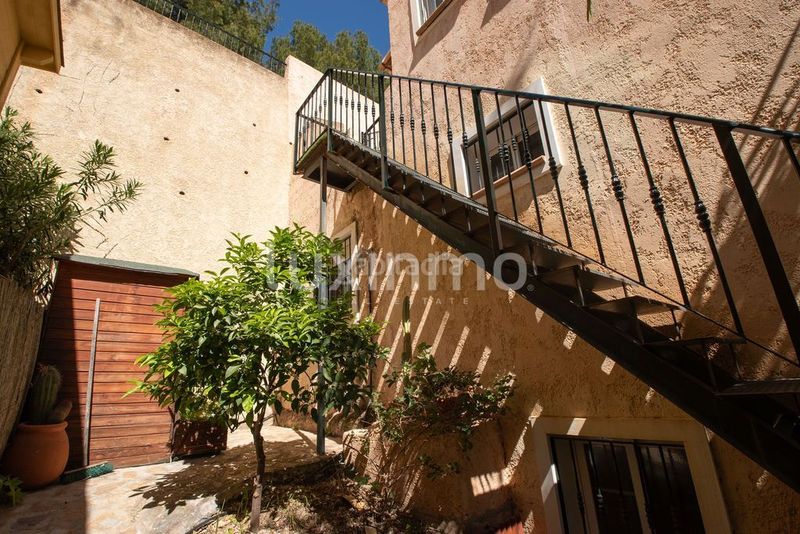 Foto 770bcfee-f5ee-4721-9b96-477cc8de6f47. Xalet amb piscina a Altea hills Altea