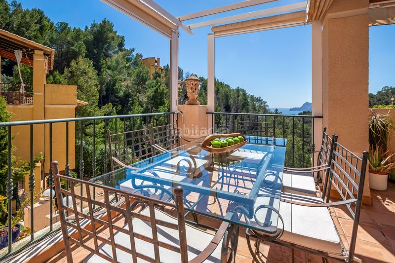 Foto 7789429f-8386-48dc-907e-802220161dab. Xalet amb piscina a Altea hills Altea