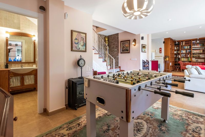 Foto 91dd8a06-b489-40ec-be9e-906e2e9a6325. Xalet amb piscina a Altea hills Altea