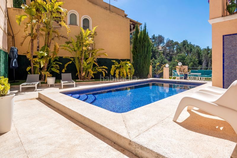 Foto 9612fa0e-8ccd-49fb-b038-5e3abb2f82eb. Xalet amb piscina a Altea hills Altea