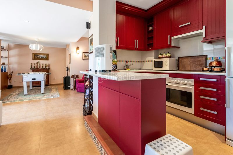 Foto 991bd861-a271-4acc-b434-c2d9762191d5. Xalet amb piscina a Altea hills Altea