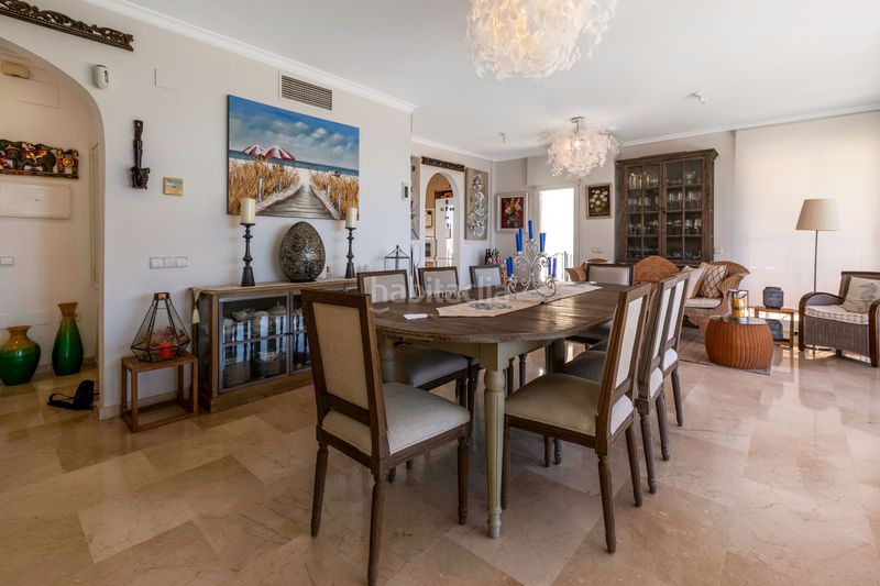 Foto cdc46b67-3a1a-4c33-b514-943b679d4520. Xalet amb piscina a Altea hills Altea