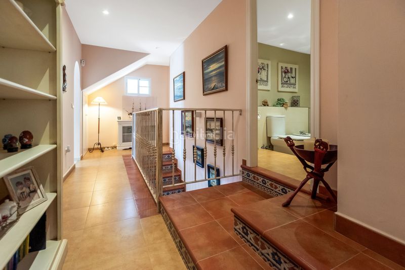 Foto e5d9a615-21aa-4045-9bae-a015b58387de. Xalet amb piscina a Altea hills Altea