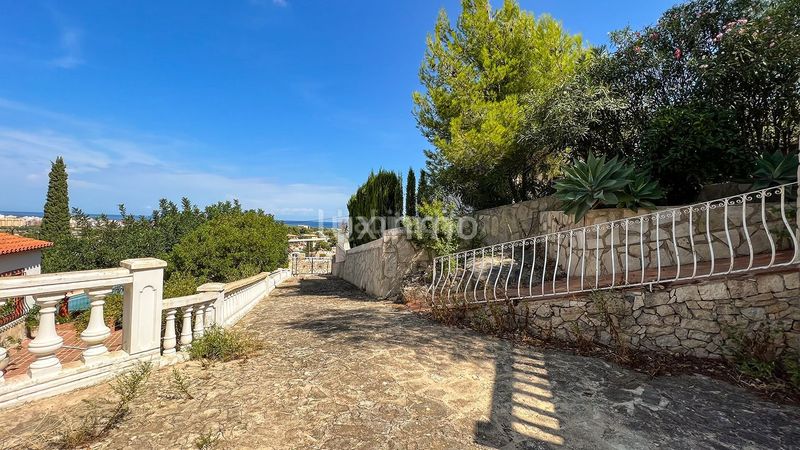 Foto 0daab07c-dbd4-484d-949d-4b190cc54981. Xalet amb aparcament piscina a El Montgó Dénia