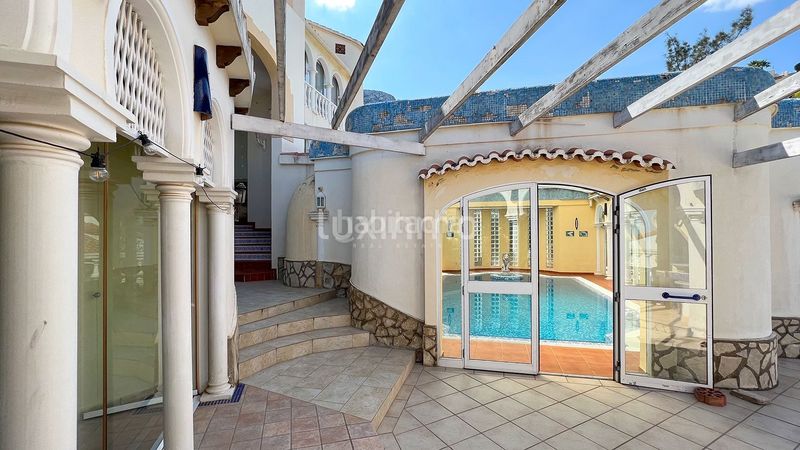 Foto 1511931e-702e-4ace-872b-4d4b1efeabec. Xalet amb aparcament piscina a El Montgó Dénia