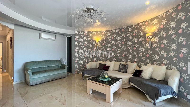 Foto 18295ed3-0767-4732-ba5b-e963b87c3aca. Xalet amb aparcament piscina a El Montgó Dénia