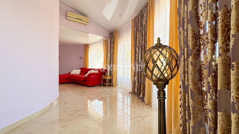 Foto 218d23b3-14f2-469e-b456-8c00da91103c. Xalet amb aparcament piscina a El Montgó Dénia