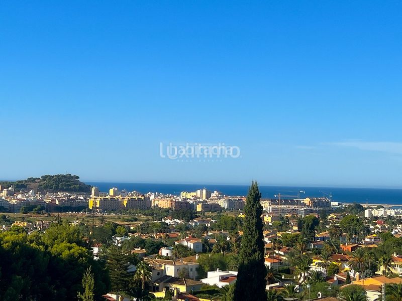 Foto 332ad5fb-cd64-427c-ad89-dcf8e52a5c95. Xalet amb aparcament piscina a El Montgó Dénia