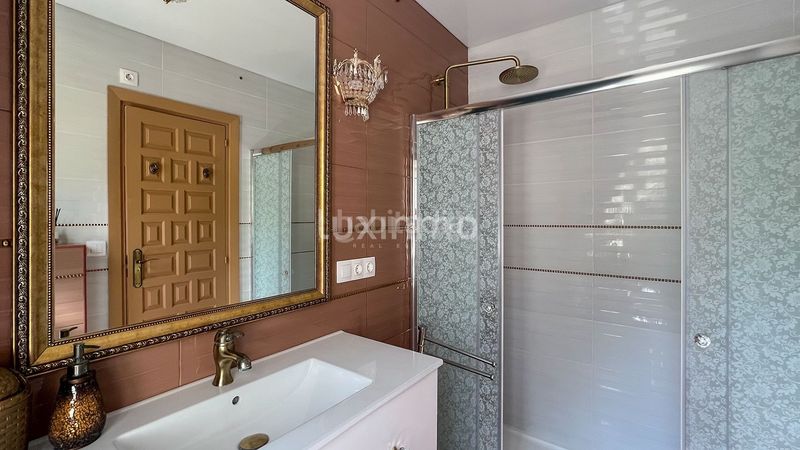 Foto 365721a9-00df-4c4d-bf3e-fc81d7132f91. Xalet amb aparcament piscina a El Montgó Dénia