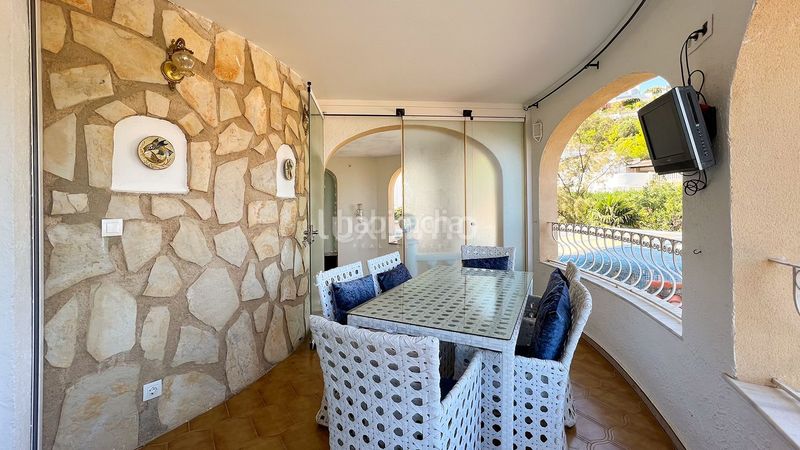 Foto 3e68a2b2-2fff-45a4-83e2-ffac17e231cd. Xalet amb aparcament piscina a El Montgó Dénia