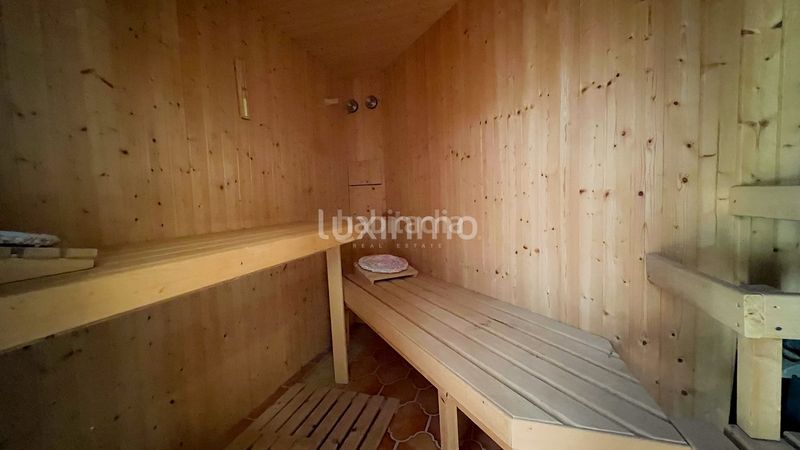 Foto 3efac70e-a752-4ab6-aef9-9a02ec044990. Xalet amb aparcament piscina a El Montgó Dénia