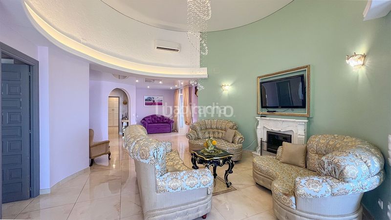 Foto 4cf769df-939c-4315-8d1a-3b49142acdf8. Xalet amb aparcament piscina a El Montgó Dénia