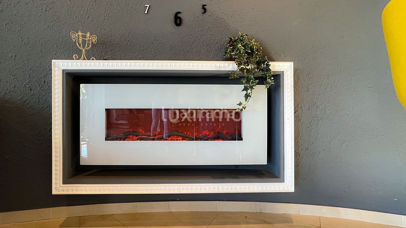 Foto 58529658-e3f5-4f0f-b3a1-635bc6da4e7b. Xalet amb aparcament piscina a El Montgó Dénia