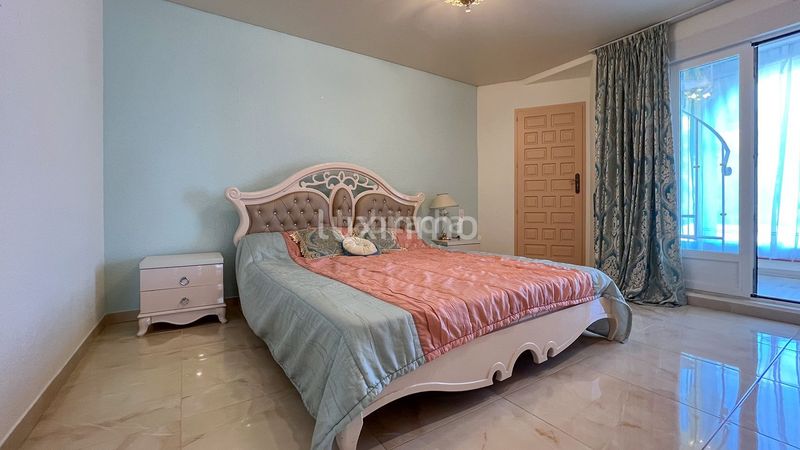 Foto 5f3b2205-c1ee-4f91-a322-d620d7585de7. Xalet amb aparcament piscina a El Montgó Dénia