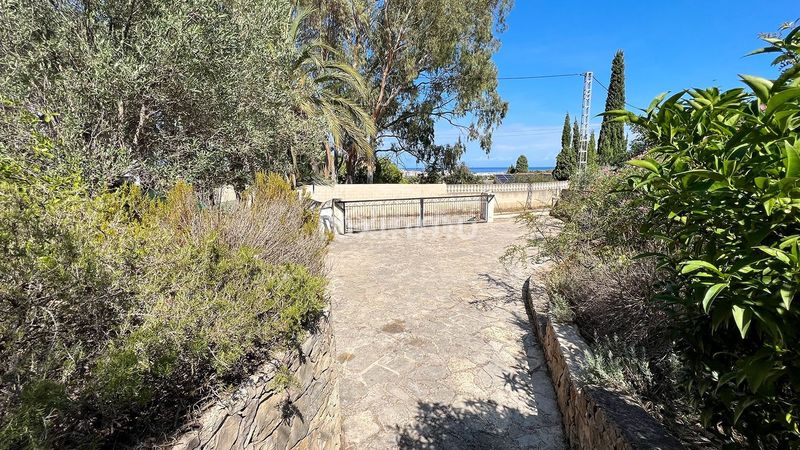 Foto 62f3b2c1-3a84-4a6d-8210-7909c386c0b9. Xalet amb aparcament piscina a El Montgó Dénia