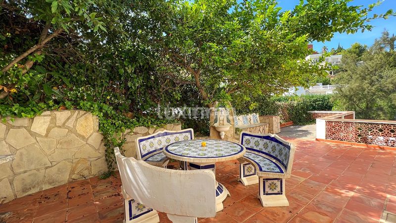 Foto 6c252ad9-7f0a-4a58-8730-85782be53981. Xalet amb aparcament piscina a El Montgó Dénia