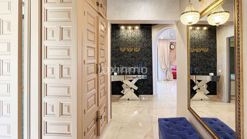 Foto 6c3bac91-1807-4112-9f8b-5ab54d5fa096. Xalet amb aparcament piscina a El Montgó Dénia