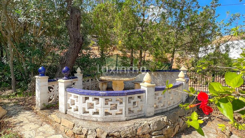 Foto 7596a8e2-d6f2-4972-93ac-13976dcb957e. Xalet amb aparcament piscina a El Montgó Dénia