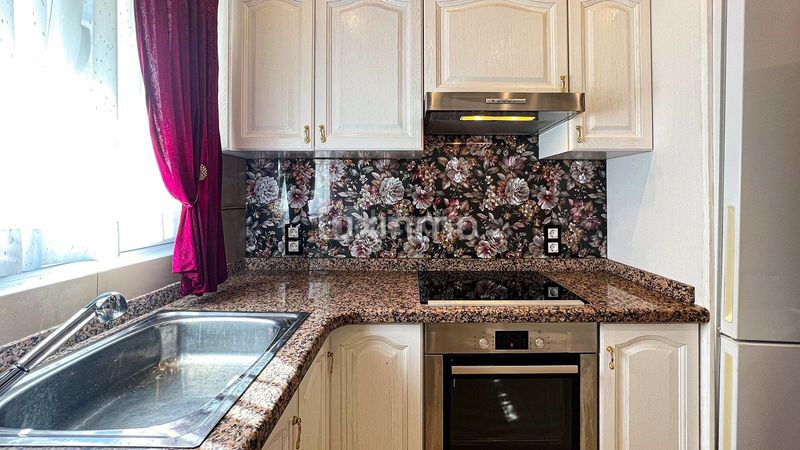 Foto 77f2ce5b-55be-42e2-acde-085afd1e600e. Xalet amb aparcament piscina a El Montgó Dénia