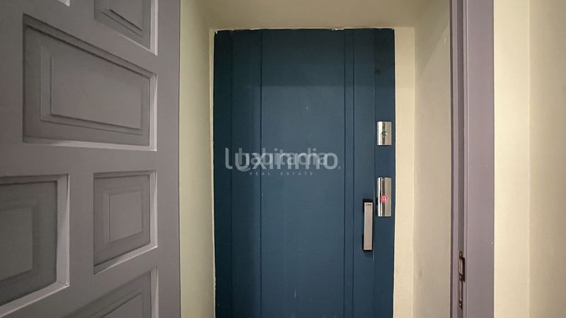 Foto 7ead59bc-6847-4fff-8852-5f558047f20d. Xalet amb aparcament piscina a El Montgó Dénia